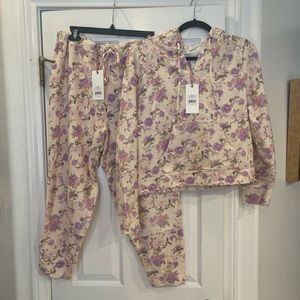 Loveshackfancy sweatpants